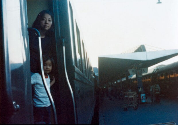chino-otsuka-inserts-her-adult-self-into-childhood-photos-designboom-04