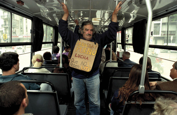 Mujica 4 feb 1998 Leo Barizzoni